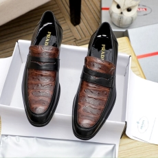 Prada Business Shoes